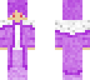 purple boy