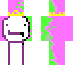 purple dream