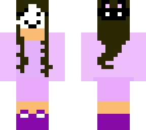 purple wido