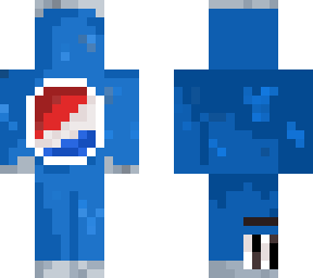 purpsi cola