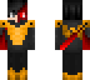 pyroplayzyt good sword and armor