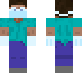 quarantine steve