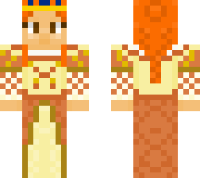 queen gynecia