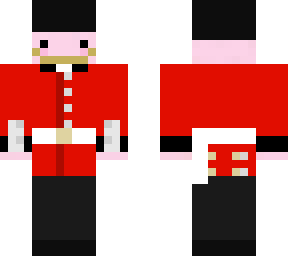 queens guard axolotl