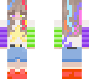 rainbow