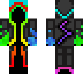 rainbow gamer (remake)