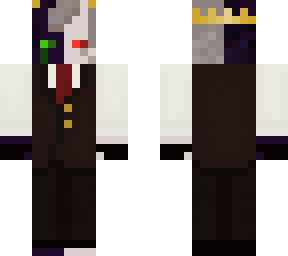 ranboo hc skin