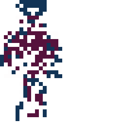 random skin