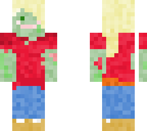 random thing i made i guess