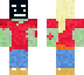 random thing i made i guess 2.0