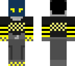 raretheprotogen