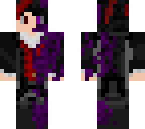 rayet corrompido end y nether
