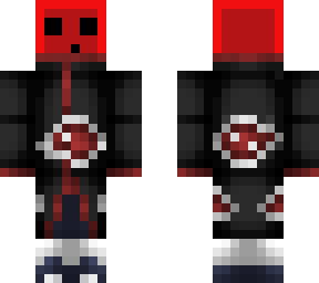 red akatsuki