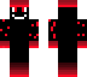 red boy