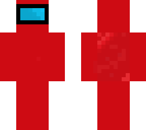 red imposter
