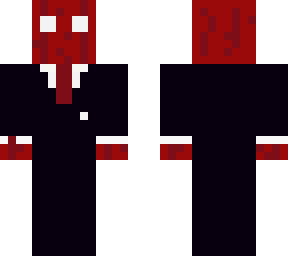 red man