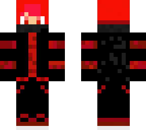 red nija