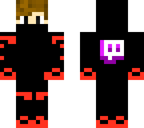 red twitch