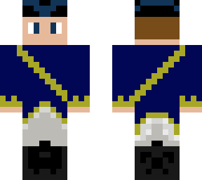regimental-commander