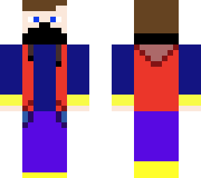 repulsor1012 no outer layer tech skin