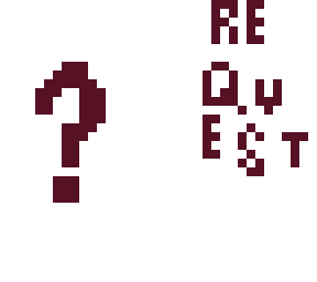 request