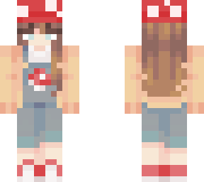 request by huckleberry_fern