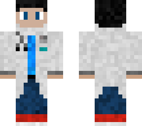 revamp of doctorxan