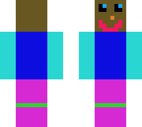rewind guy