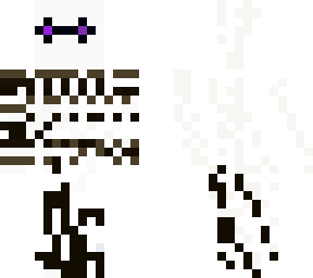 robber ghost