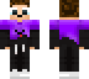 robbiebomb’s skin