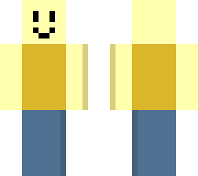 roblox noob