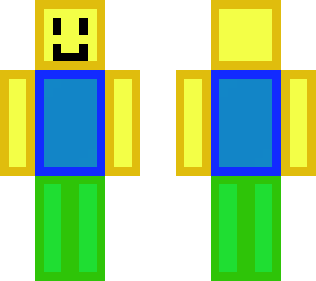 roblox noob