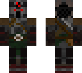 robot knight