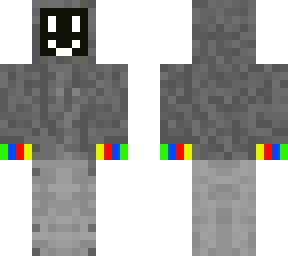 robot person (fixed)