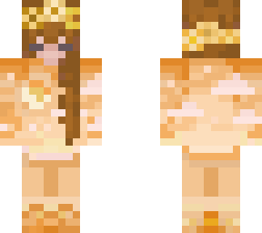 rose's skin
