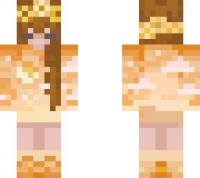 rose's skin 2