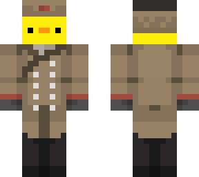 russian duck