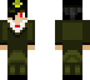 russian guy