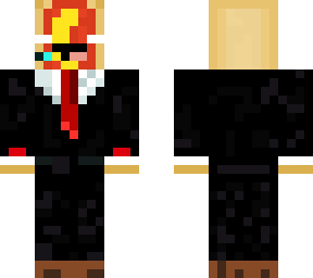salchicha formal gamer