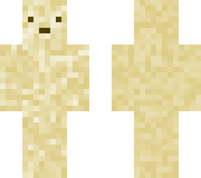 sam the sand