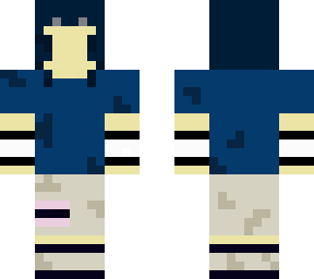 sasuke uchiha