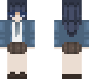 school girl (v2)