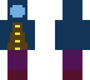 scuba diver