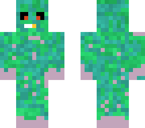 sea monster