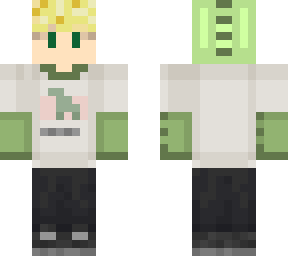 sean
