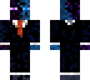 second god (god of the end)