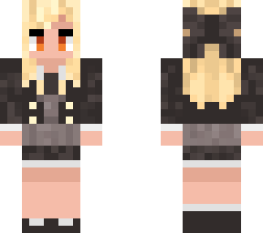 shiranui flare