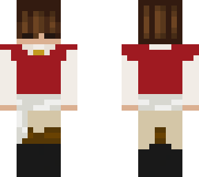 shroom boy (for smp)