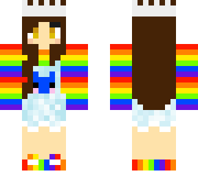 shubble mcc pride skin