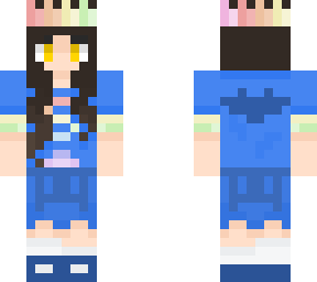 shubble mcc skin